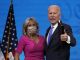 Dr. Jill Biden and President-Elect Joe Biden